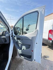 2018 Ford Transit 250 1-Owner   - Photo 20 - South El Monte, CA 91733