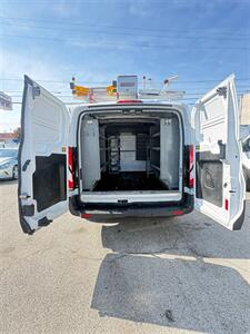 2018 Ford Transit 250 1-Owner   - Photo 14 - South El Monte, CA 91733