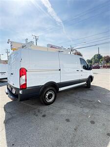 2018 Ford Transit 250 1-Owner   - Photo 7 - South El Monte, CA 91733