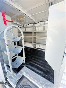 2018 Ford Transit 250 1-Owner   - Photo 19 - South El Monte, CA 91733