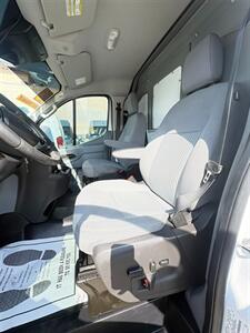 2018 Ford Transit 250 1-Owner   - Photo 25 - South El Monte, CA 91733