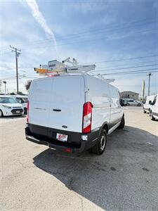 2018 Ford Transit 250 1-Owner   - Photo 10 - South El Monte, CA 91733