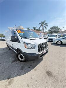 2018 Ford Transit 250 1-Owner   - Photo 4 - South El Monte, CA 91733