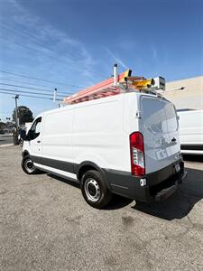 2018 Ford Transit 250 1-Owner   - Photo 8 - South El Monte, CA 91733