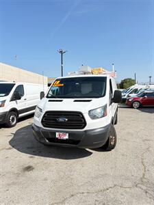 2018 Ford Transit 250 1-Owner   - Photo 1 - South El Monte, CA 91733