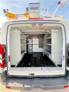 2018 Ford Transit 250 1-Owner   - Photo 15 - South El Monte, CA 91733