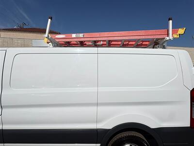 2018 Ford Transit 250 1-Owner   - Photo 12 - South El Monte, CA 91733
