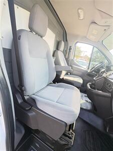 2018 Ford Transit 250 1-Owner   - Photo 22 - South El Monte, CA 91733