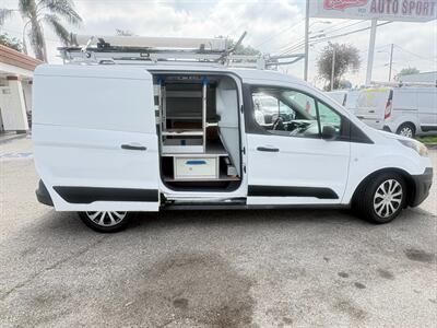 2015 Ford Transit Connect XL Cargo   - Photo 16 - South El Monte, CA 91733