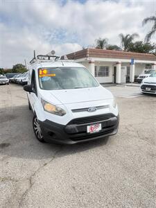 2015 Ford Transit Connect XL Cargo   - Photo 2 - South El Monte, CA 91733