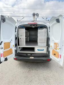 2015 Ford Transit Connect XL Cargo   - Photo 12 - South El Monte, CA 91733