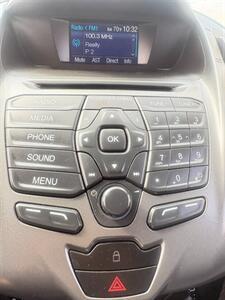 2015 Ford Transit Connect XL Cargo   - Photo 21 - South El Monte, CA 91733