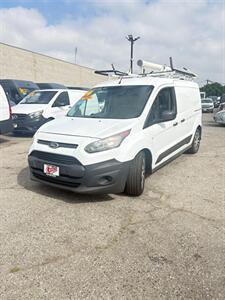 2015 Ford Transit Connect XL Cargo   - Photo 3 - South El Monte, CA 91733