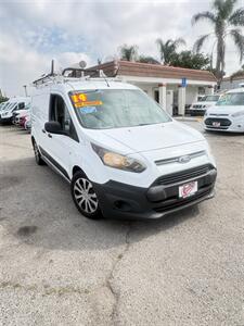 2015 Ford Transit Connect XL Cargo   - Photo 4 - South El Monte, CA 91733