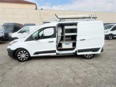 2015 Ford Transit Connect XL Cargo   - Photo 15 - South El Monte, CA 91733