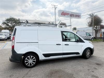 2015 Ford Transit Connect XL Cargo   - Photo 14 - South El Monte, CA 91733