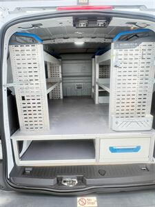 2015 Ford Transit Connect XL Cargo   - Photo 13 - South El Monte, CA 91733
