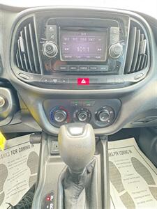 2020 RAM ProMaster City   - Photo 25 - South El Monte, CA 91733