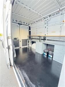 2017 RAM ProMaster 1500 136 WB High Roof 1-Owner   - Photo 19 - South El Monte, CA 91733