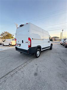 2017 RAM ProMaster 1500 136 WB High Roof 1-Owner   - Photo 10 - South El Monte, CA 91733