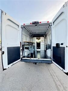 2017 RAM ProMaster 1500 136 WB High Roof 1-Owner   - Photo 12 - South El Monte, CA 91733