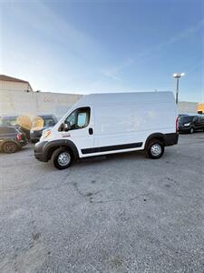 2017 RAM ProMaster 1500 136 WB High Roof 1-Owner   - Photo 13 - South El Monte, CA 91733