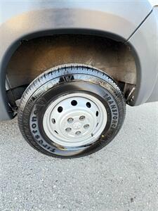 2017 RAM ProMaster 1500 136 WB High Roof 1-Owner   - Photo 29 - South El Monte, CA 91733