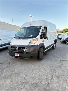 2017 RAM ProMaster 1500 136 WB High Roof 1-Owner   - Photo 2 - South El Monte, CA 91733