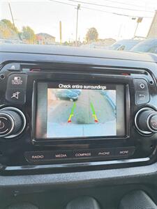 2017 RAM ProMaster 1500 136 WB High Roof 1-Owner   - Photo 27 - South El Monte, CA 91733