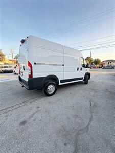 2017 RAM ProMaster 1500 136 WB High Roof 1-Owner   - Photo 14 - South El Monte, CA 91733