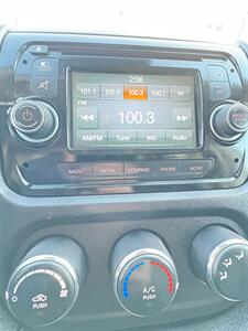 2017 RAM ProMaster 1500 136 WB High Roof 1-Owner   - Photo 28 - South El Monte, CA 91733