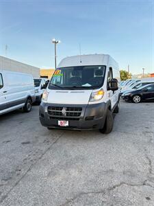 2017 RAM ProMaster 1500 136 WB High Roof 1-Owner   - Photo 1 - South El Monte, CA 91733