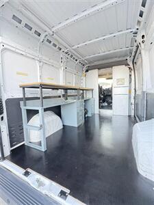 2017 RAM ProMaster 1500 136 WB High Roof 1-Owner   - Photo 17 - South El Monte, CA 91733