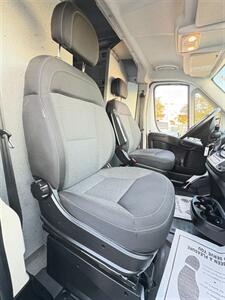 2017 RAM ProMaster 1500 136 WB High Roof 1-Owner   - Photo 22 - South El Monte, CA 91733