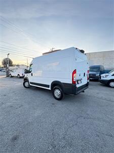 2017 RAM ProMaster 1500 136 WB High Roof 1-Owner   - Photo 11 - South El Monte, CA 91733