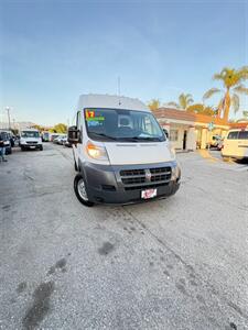 2017 RAM ProMaster 1500 136 WB High Roof 1-Owner   - Photo 3 - South El Monte, CA 91733