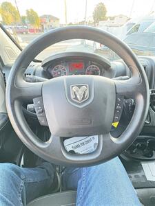 2017 RAM ProMaster 1500 136 WB High Roof 1-Owner   - Photo 25 - South El Monte, CA 91733