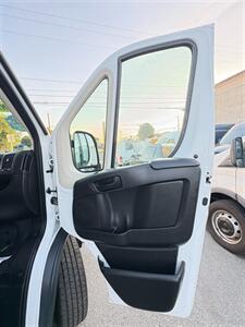 2017 RAM ProMaster 1500 136 WB High Roof 1-Owner   - Photo 20 - South El Monte, CA 91733