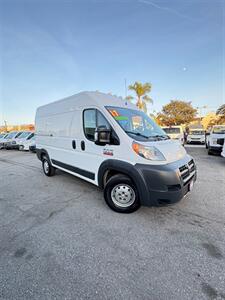 2017 RAM ProMaster 1500 136 WB High Roof 1-Owner   - Photo 6 - South El Monte, CA 91733
