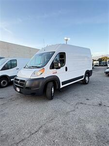 2017 RAM ProMaster 1500 136 WB High Roof 1-Owner   - Photo 5 - South El Monte, CA 91733