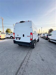 2017 RAM ProMaster 1500 136 WB High Roof 1-Owner   - Photo 9 - South El Monte, CA 91733