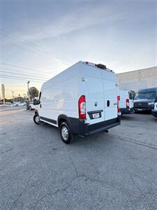 2017 RAM ProMaster 1500 136 WB High Roof 1-Owner   - Photo 7 - South El Monte, CA 91733