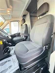 2017 RAM ProMaster 1500 136 WB High Roof 1-Owner   - Photo 23 - South El Monte, CA 91733