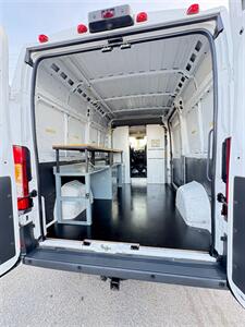 2017 RAM ProMaster 1500 136 WB High Roof 1-Owner   - Photo 16 - South El Monte, CA 91733