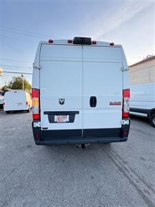 2017 RAM ProMaster 1500 136 WB High Roof 1-Owner   - Photo 15 - South El Monte, CA 91733