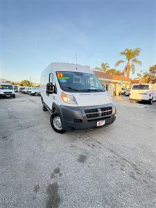 2017 RAM ProMaster 1500 136 WB High Roof 1-Owner   - Photo 8 - South El Monte, CA 91733