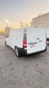 2020 Mercedes-Benz Metris Cargo  1-Owner Low Miles   - Photo 9 - South El Monte, CA 91733