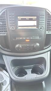 2020 Mercedes-Benz Metris Cargo  1-Owner Low Miles   - Photo 29 - South El Monte, CA 91733