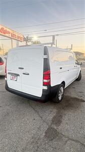2020 Mercedes-Benz Metris Cargo  1-Owner Low Miles   - Photo 10 - South El Monte, CA 91733