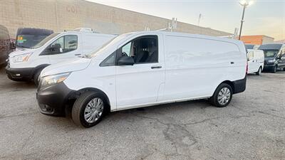 2020 Mercedes-Benz Metris Cargo  1-Owner Low Miles   - Photo 18 - South El Monte, CA 91733